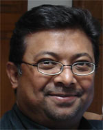 Santosh Arcot