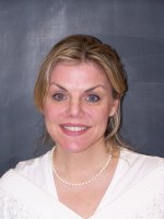 Margaret DeAngelis