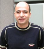 Abdel Halim Salem