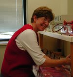 Gail Kilroy