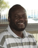 Anthony Otieno