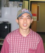 Huei Jin Ho