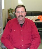 Randy Garber