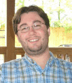 Richard Cordaux