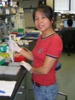 Yuhua Zhang