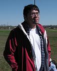 Charles Huang