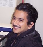 Shurjo Kumar Sen