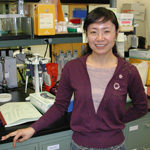 Jing Li