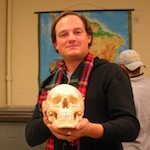 Adam McLain