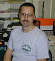 Dr. Todd Disotell