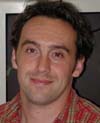 Dr. Cedric Feschotte