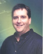 Dr. John Moran