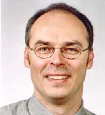 JProf. Dr. Gerald G. Schumann