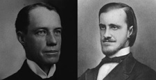 LSU System Boyd Professors