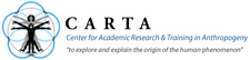 CARTA Center for Academic Research & Training in Anthropogeny