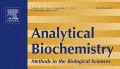 Analytical Biochemistry Journal