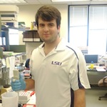 Matthew Bourgeois