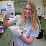 Michelle Smith