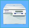 Eppendorf centrifuge 5417R